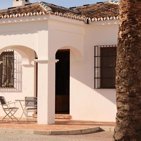 Hacienda Esperanza Villa Estacion De Cartama Екстериор снимка